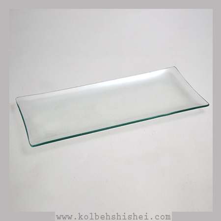 رولت خوری ساده بزرگ 13×38