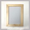 قاب چوبی 20×30 (A4) بی‌رنگ