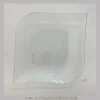 بشقاب مربع دوسر 32x26