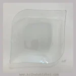 بشقاب مربع دوسر 32x26
