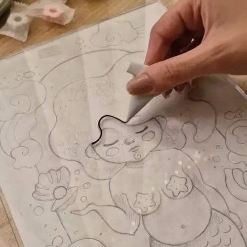 آموزش تصویرسازی