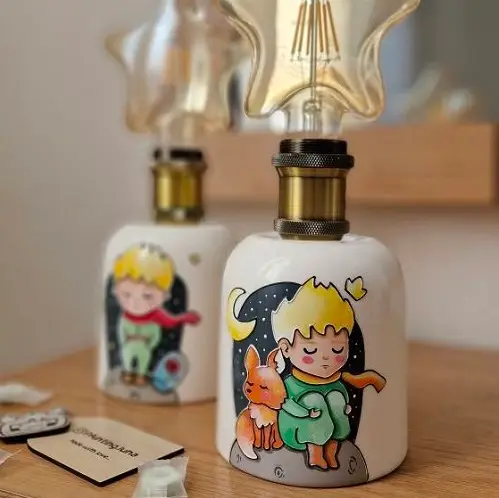 آموزش گام به گام تصویرسازی